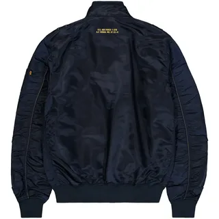 Alpha Industries Falcon Ii Jacke Rep.Blue S