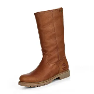Panama Jack Bambina B11 bark nappa 38
