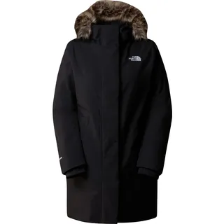 The North Face Arctic Parka tnf black-npf S