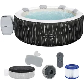BESTWAY LAY-Z-SPA Hollywood AirJet Ø 196 x 66 cm
