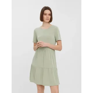 Vero Moda VMFILLI Calia SS Short Dress GA NOOS - XS