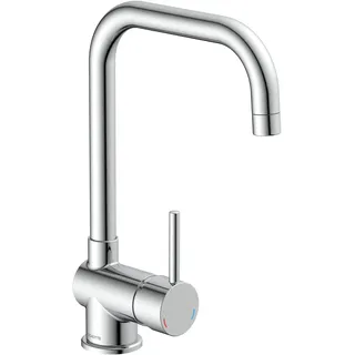 Schütte York Einhebelmischer Chrom