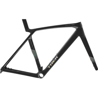 Trek Rahmenset Madone SLR Gen 8 - 2026 - Matte Carbon Smoke/Prismatic Pearl | XL