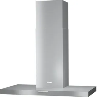 Miele DAW 1920 Wandhaube 90 cm Weiß