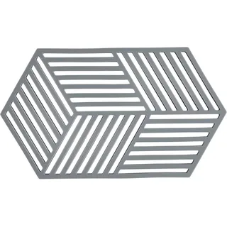 ZONE Denmark Hexagon Cool Grey