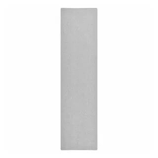 vidaXL Teppichläufer 80 x 300 cm Grau