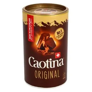 Caotina ORIGINAL Trinkschokolade, 500 g