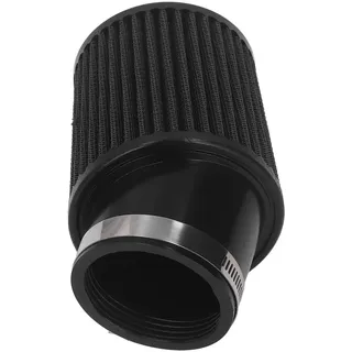 62-mm-luftfilter Aus Aluminiumlegierung Für Ct200u, Bt200x, Ct100u, Mb165 Minibike Und Go-kart (blau)