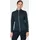 Joy Peggy Trainingsjacke Blau 48