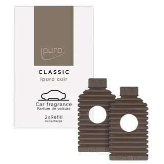 Depot Classic Car Line Cuir 2 St. 18 g