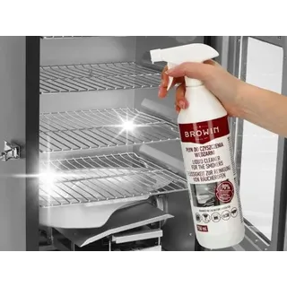 Backofen- und Grillreiniger