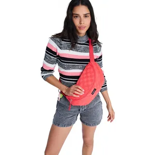 Roxy Gürteltasche Silver Uni rot