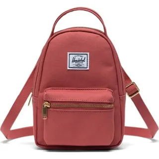 Herschel Handtaschen Nova Crossbody, 1072704473 - Rot