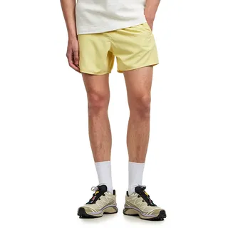Swim Trunks Herren YELLOW / GREEN S