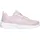 Homespun Damen rosa 40