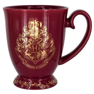 Flashpoint Harry Potter Tasse Hogwarts