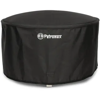 Petromax Abdeckhaube Feuerschale schwarz Polyester