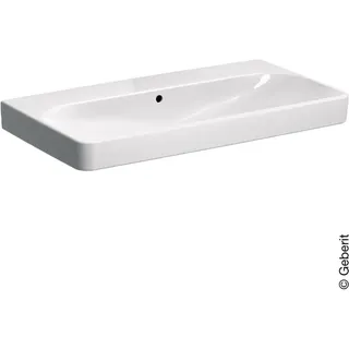 Geberit Smyle Square Waschtisch 90 x 48 cm (500250011)