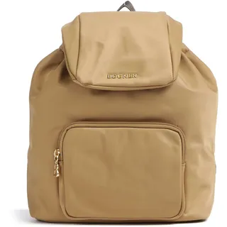Bogner Klosters Neve Feline Rucksack Braun