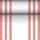 ROYAL 88757 bordeaux weiß 0 0 1 Rolle
