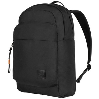 Mammut Freizeitrucksack Xeron 20, Tagesrucksack, Business Rucksack, Daypack mit Laptop-Fach für Damen, Herren & Kinder schwarz