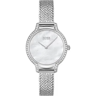 Hugo Boss Gala 1502558 Quarzwerk Damen-Armbanduhr