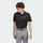 Adi Poloshirt schwarz S