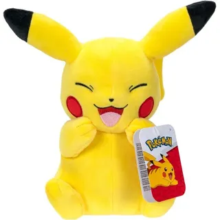 Pokémon - Pok - 20 Cm Plüsch - Pikachu #1