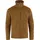 Fleecejacke Chestnut S