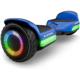 Bluewheel, Hoverboard, (12.50 km/h, 250 W)