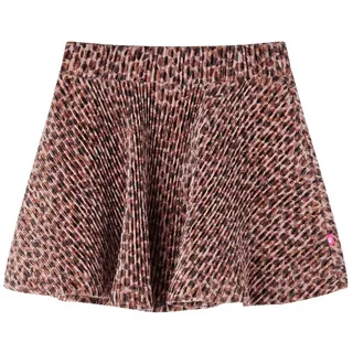 vidaXL Kinderrock Altrosa 140
