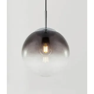GLOBO Varus 1-flg. 20 cm kugelförmig chrom