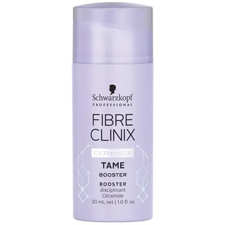Schwarzkopf Fibre Clinix Tame Booster 30 ml