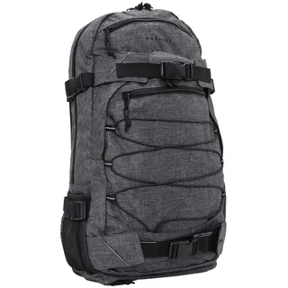 Forvert  Louis black melange
