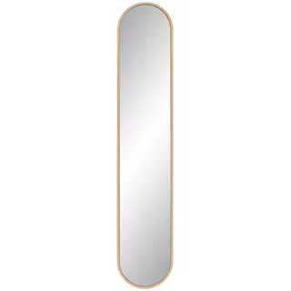 Mirrors and More Wandspiegel Moni 0 x 0 cm Gold