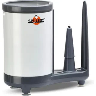 Spülboy® Neptun T2000 Gläserspülgerät Glasspülautomat Gläserdruckspülgerät