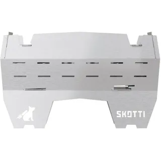 Skotti Grill Mini