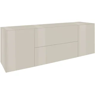 Lowboard MACKENZIE (BHT 181x63x42 cm) - BHT 181x63x42 cm