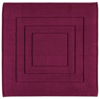 VOSSEN Feeling 60 x 60 cm grape