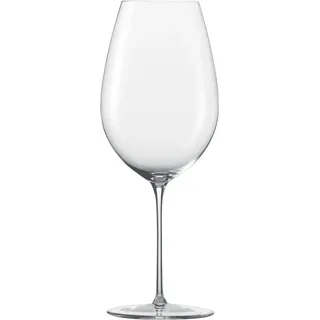 Schott Zwiesel Zwiesel Glas Serie Enoteca Bordeaux Premier Cru Rotweinglas Transparent