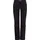 Zip-off-Hose Schwarz 36
