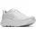 Damen White/White 42