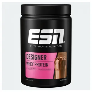 ESN Designer Whey Protein Milk Chocolate Pulver 908 g