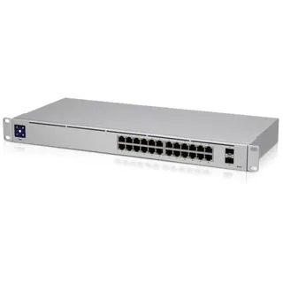 UBIQUITI networks UniFi USW-24