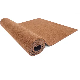 Carpido Astra 100 x 160 cm Beige/Braun