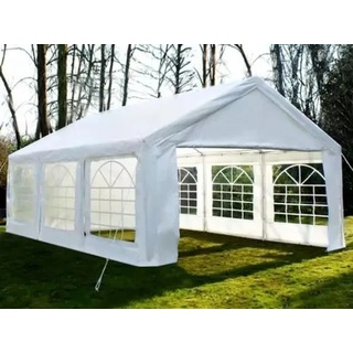 5x8 m Pavillon PE