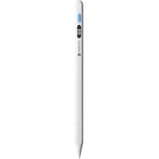 DEQSTER Eingabestift für alle iPad Modelle ab 2018 Weiß