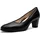 ORLY Plateau-Pumps Leder 41