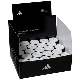 adidas Padel Box Padel Overgrip 45 Einheiten - White - One Size