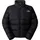 Jacke schwarz S